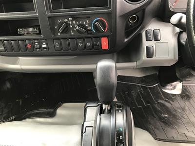 2015 Toyota Toyoace - Thumbnail