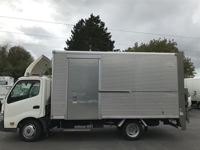 2015 Toyota Toyoace - Thumbnail