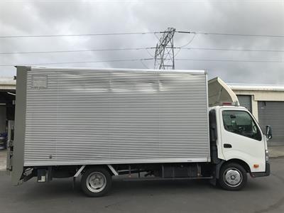 2015 Toyota Toyoace - Thumbnail