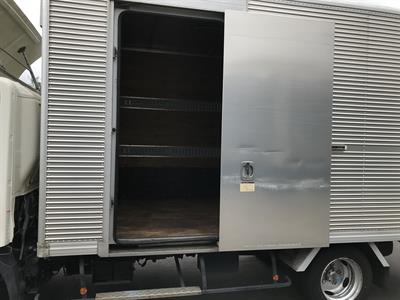 2015 Toyota Toyoace - Thumbnail