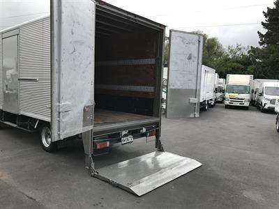 2015 Toyota Toyoace - Thumbnail