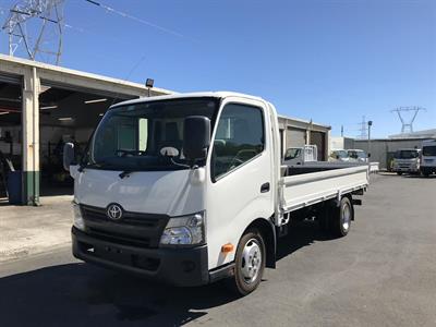 2014 Toyota Dyna