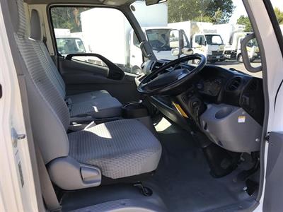 2014 Toyota Dyna - Thumbnail