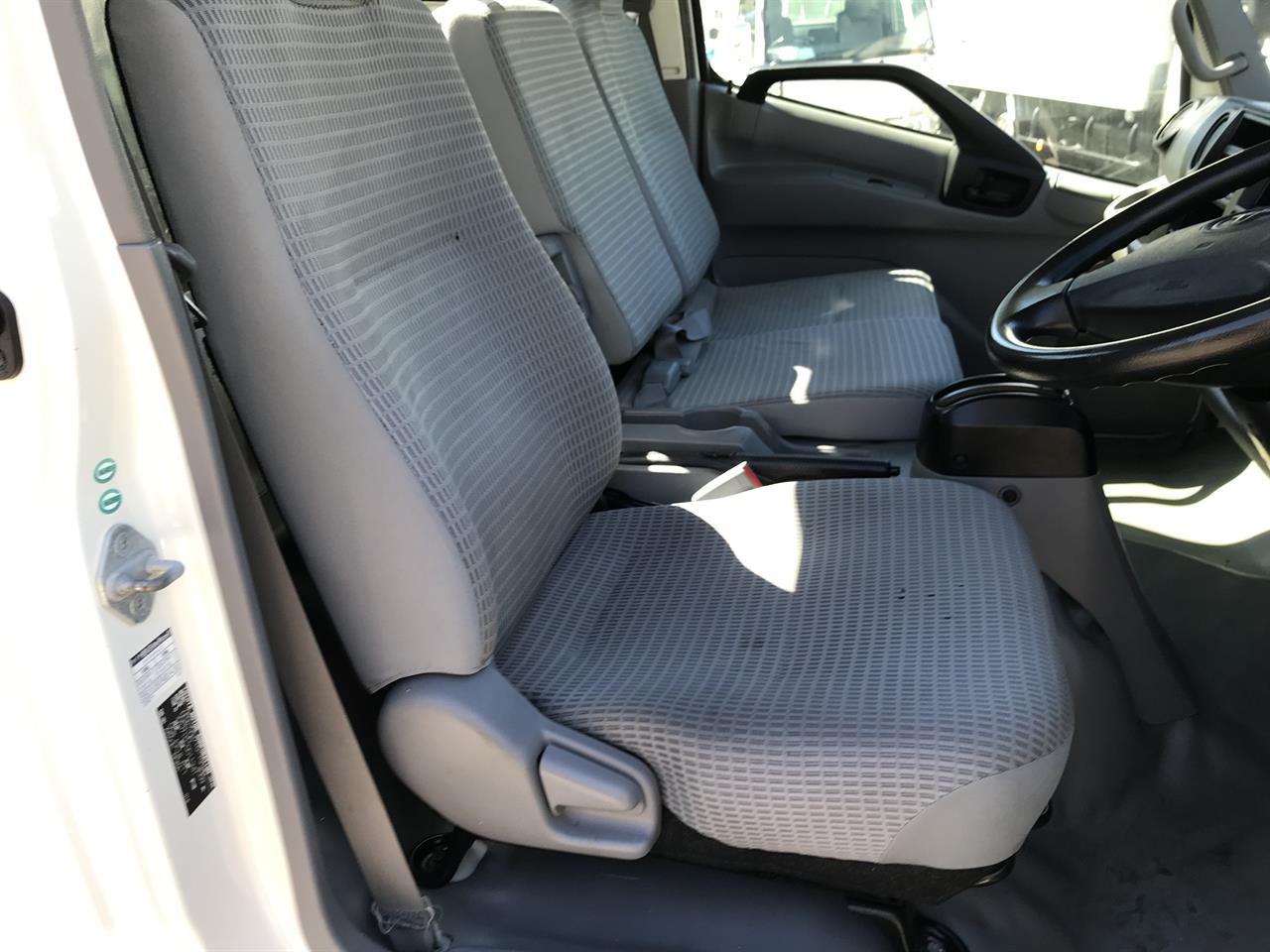 2014 Toyota Dyna
