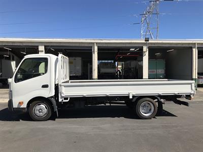 2014 Toyota Dyna - Thumbnail