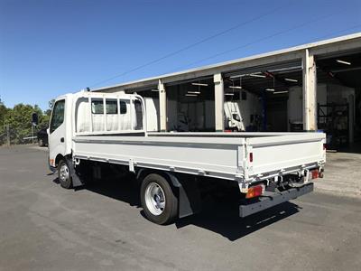 2014 Toyota Dyna - Thumbnail