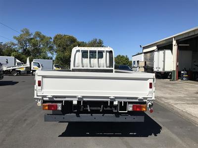 2014 Toyota Dyna - Thumbnail