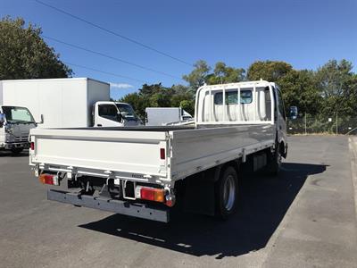 2014 Toyota Dyna - Thumbnail