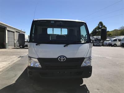2014 Toyota Dyna - Thumbnail
