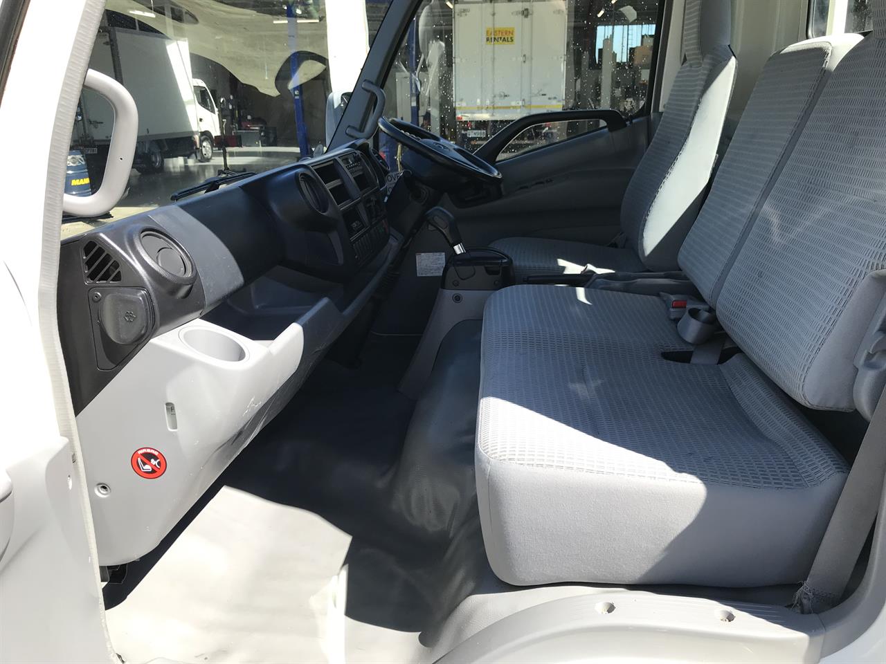 2014 Toyota Dyna