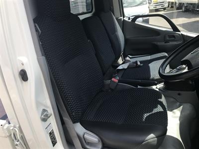 2020 Hino Dutro - Thumbnail