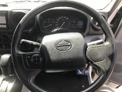 2020 Hino Dutro - Thumbnail