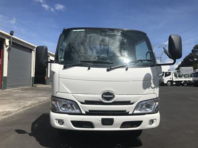 2020 Hino Dutro - Thumbnail