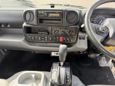 2021 Toyota Dyna - Thumbnail