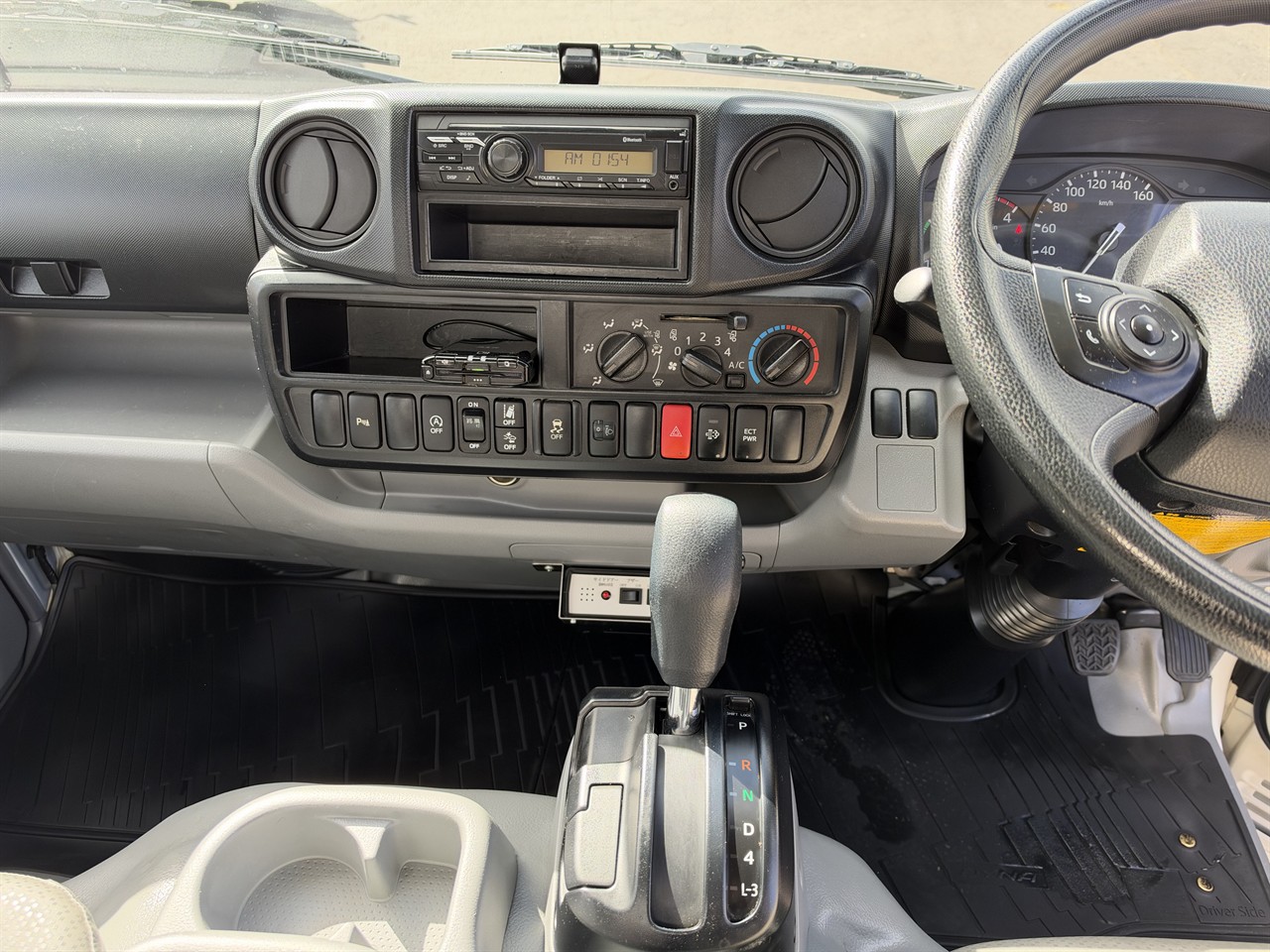 2021 Toyota Dyna