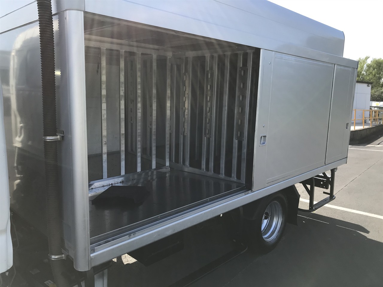 2015 Toyota Toyoace