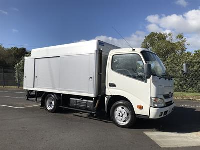 2015 Toyota Toyoace - Thumbnail