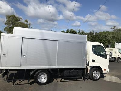 2015 Toyota Toyoace - Thumbnail