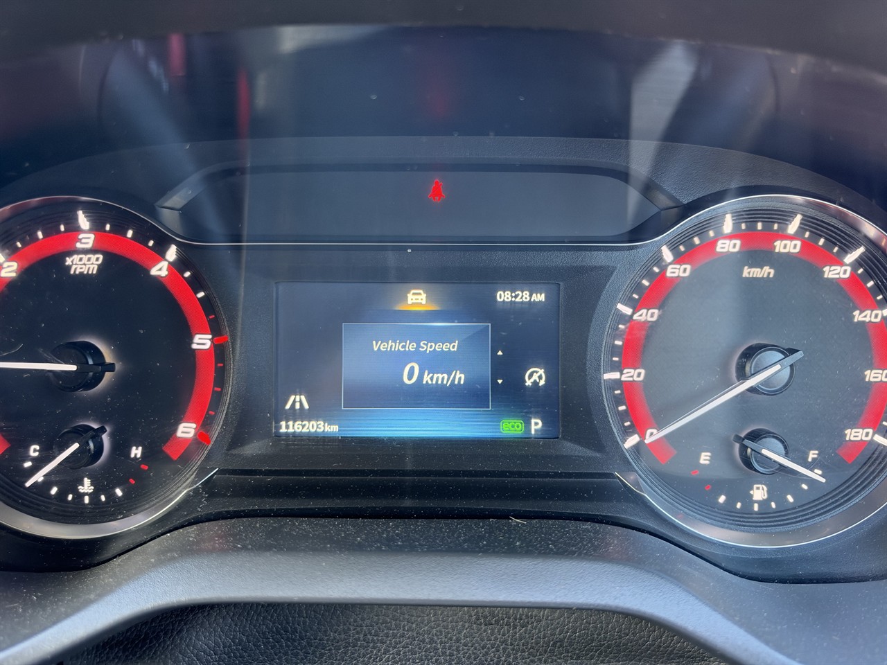 2022 LDV Deliver 9
