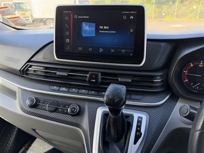 2022 LDV Deliver 9 - Thumbnail