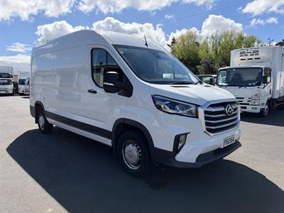 2022 LDV Deliver 9 - Thumbnail