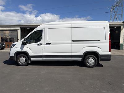 2022 LDV Deliver 9 - Thumbnail
