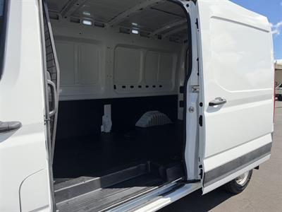 2022 LDV Deliver 9 - Thumbnail