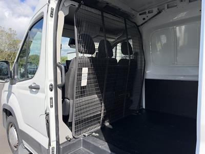 2022 LDV Deliver 9 - Thumbnail
