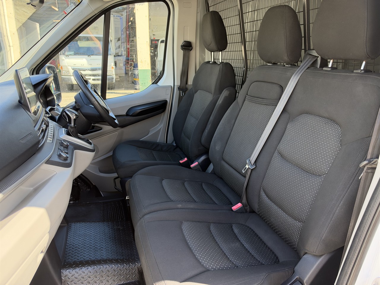 2022 LDV Deliver 9