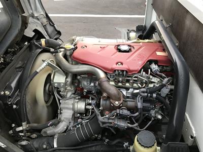 2015 Toyota Dyna - Thumbnail
