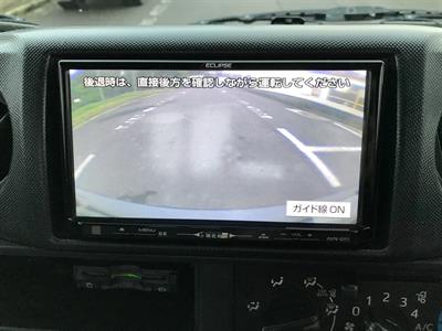 2015 Toyota Dyna - Thumbnail