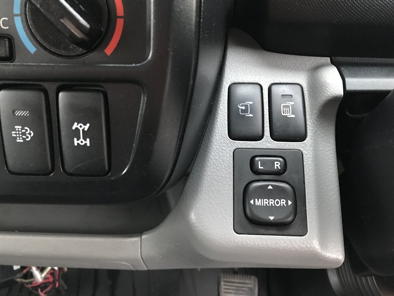 2015 Toyota Dyna