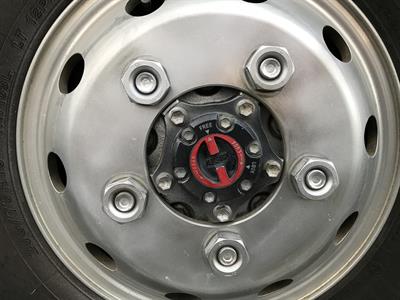 2015 Toyota Dyna - Thumbnail