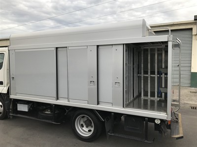 2020 Toyota Dyna - Thumbnail