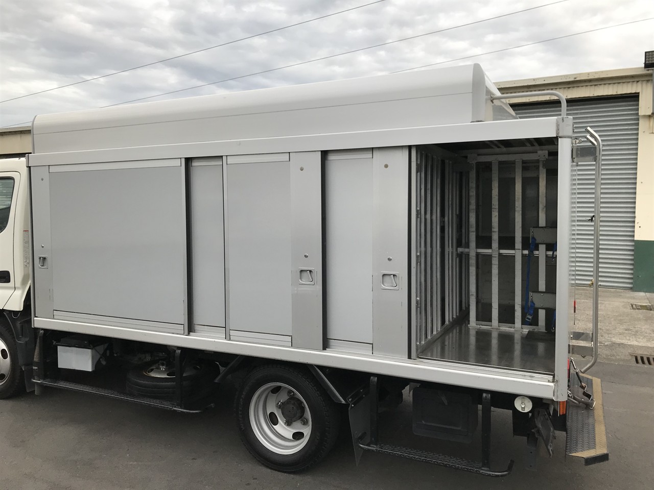 2020 Toyota Dyna