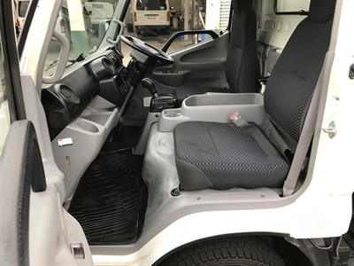2020 Toyota Dyna - Thumbnail