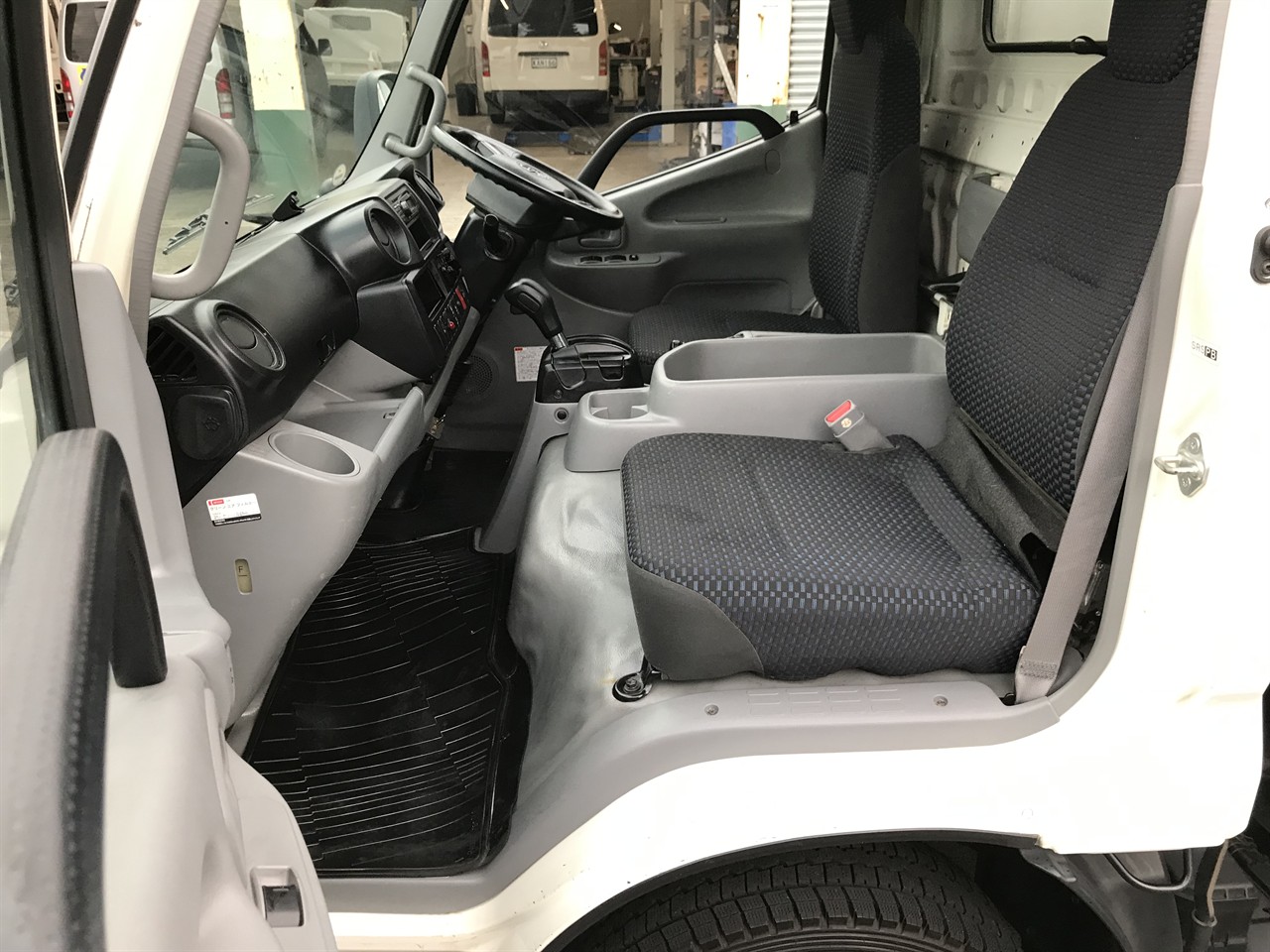 2020 Toyota Dyna