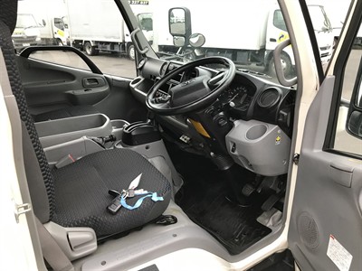2020 Toyota Dyna - Thumbnail