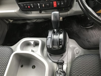 2020 Toyota Dyna - Thumbnail