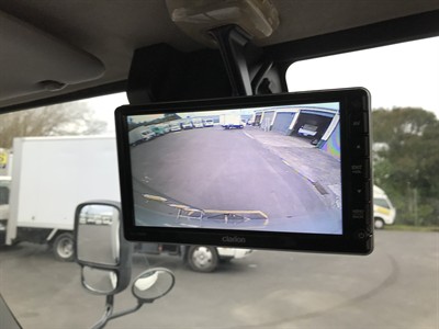 2020 Toyota Dyna - Thumbnail