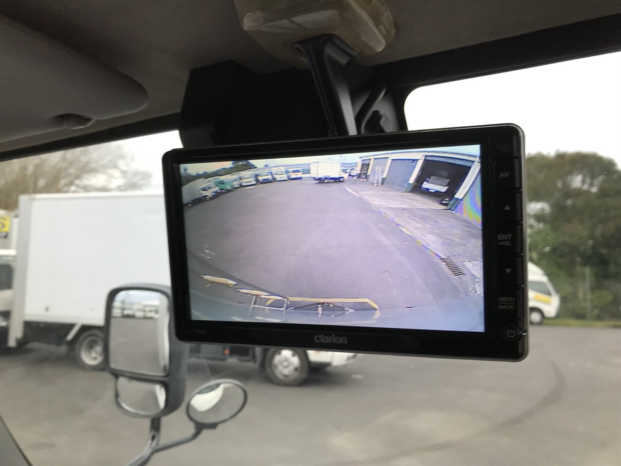 2020 Toyota Dyna