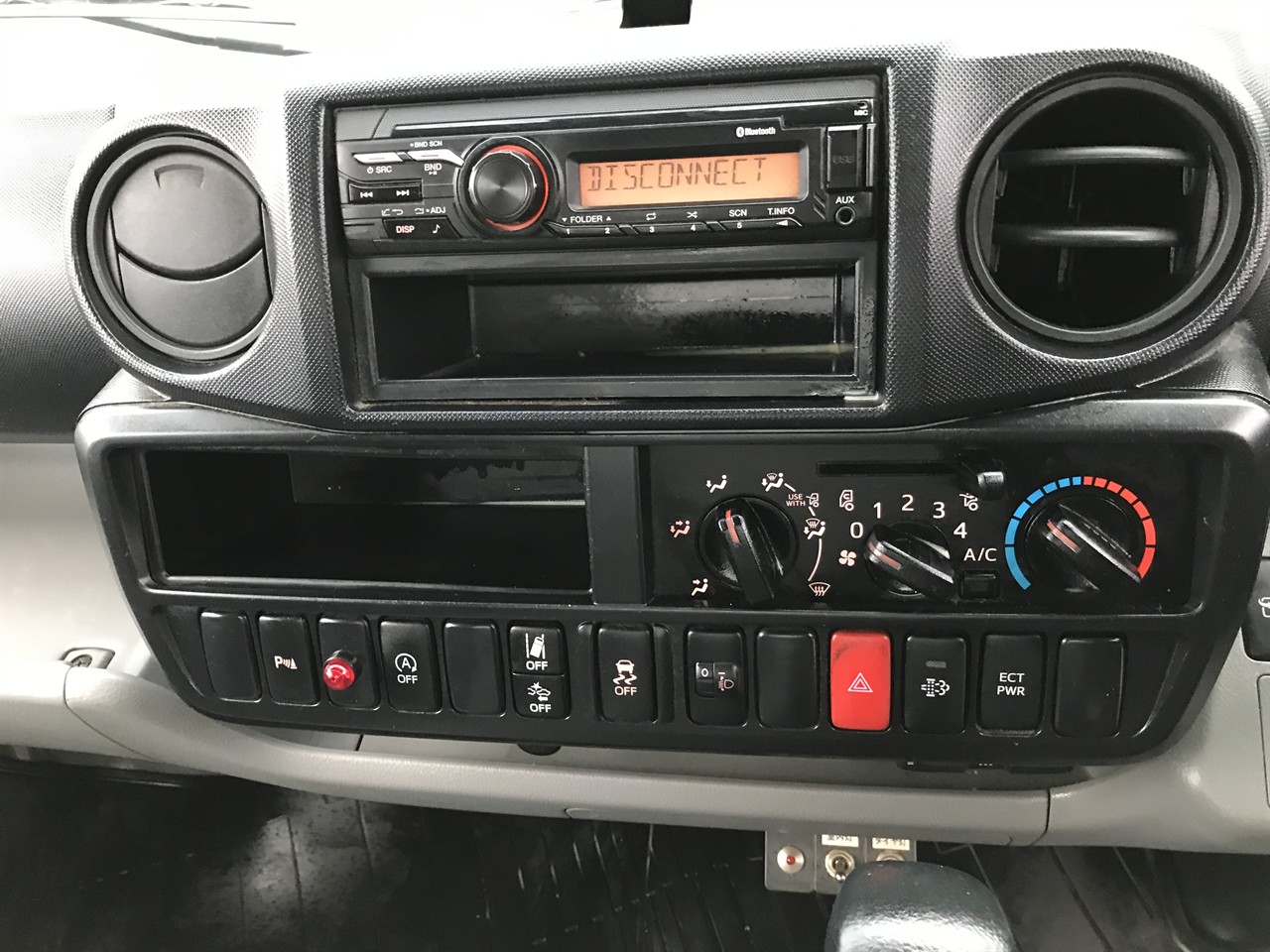 2020 Toyota Dyna