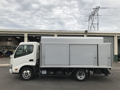 2020 Toyota Dyna - Thumbnail