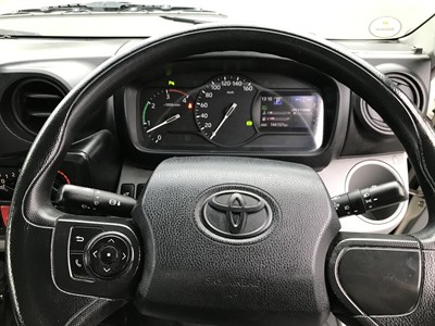 2020 Toyota Dyna - Thumbnail