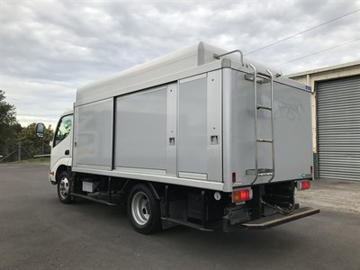 2020 Toyota Dyna - Thumbnail