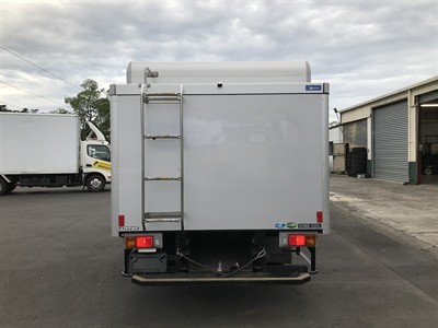 2020 Toyota Dyna - Thumbnail