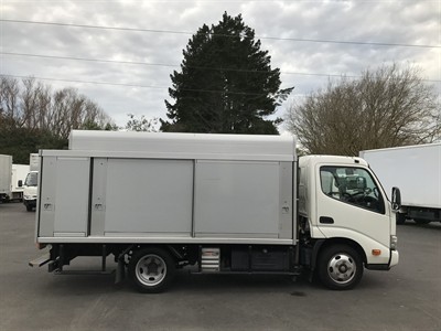 2020 Toyota Dyna - Thumbnail