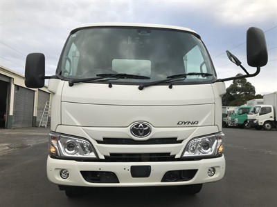 2020 Toyota Dyna - Thumbnail