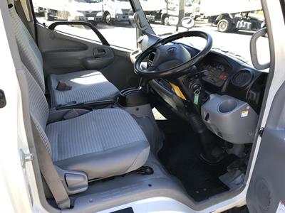 2017 Toyota Toyoace - Thumbnail