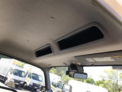 2017 Toyota Toyoace - Thumbnail